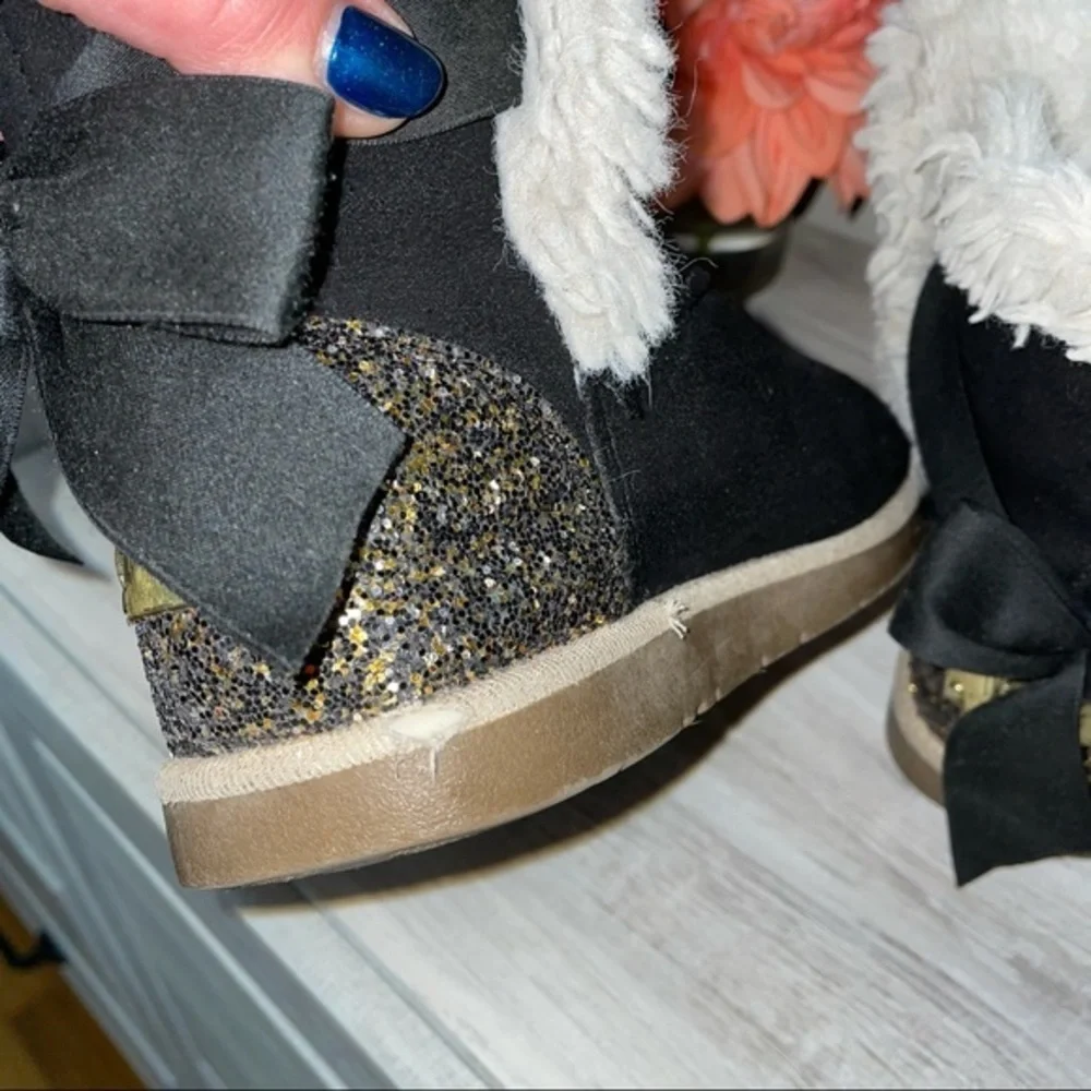 Juicy couture Boots